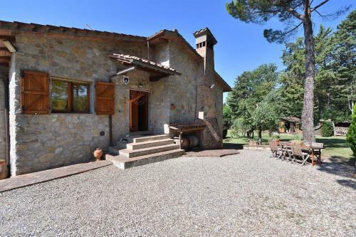 Villa La Fontanella