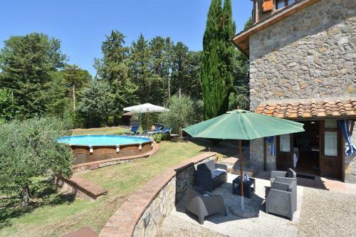 Villa La Fontanella
