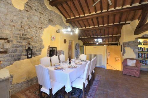 Villa Casa Camporata10