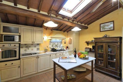 Villa Casa Camporata10