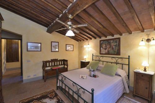 Villa Casa Camporata10