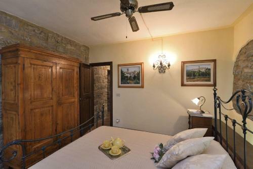 Villa Casa Camporata10