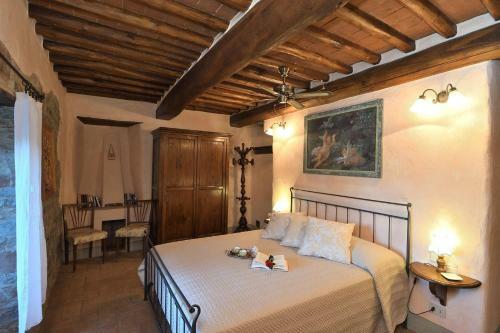 Villa Casa Camporata10