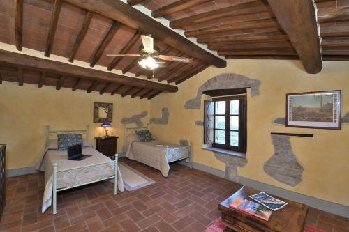 Villa Casa Camporata10