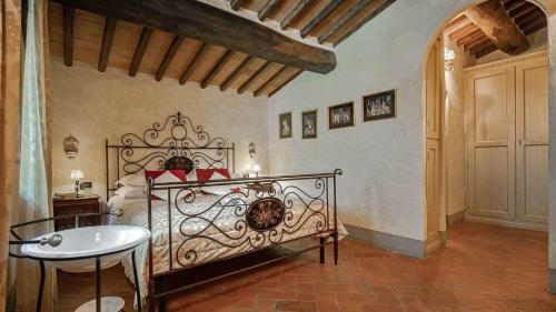 Villa Sestuccia 8
