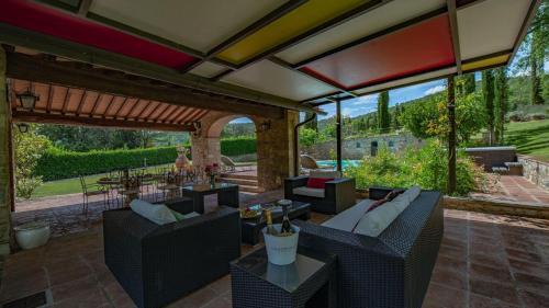 Villa Sestuccia 8