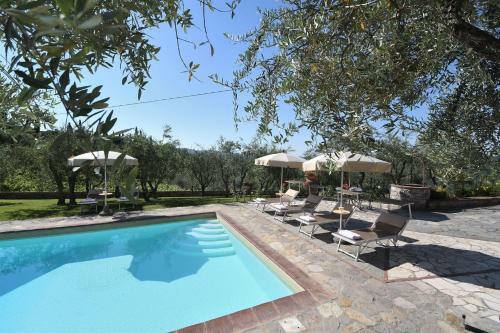 Villa Casa Primula