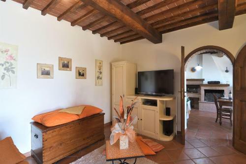Villa Casa Primula