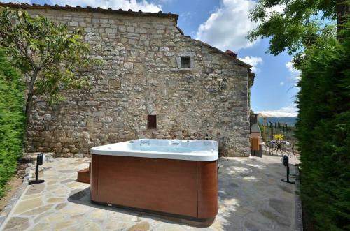 Villa Casa Primula