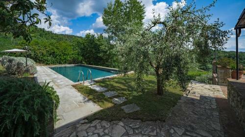 Villa Il Trebbio