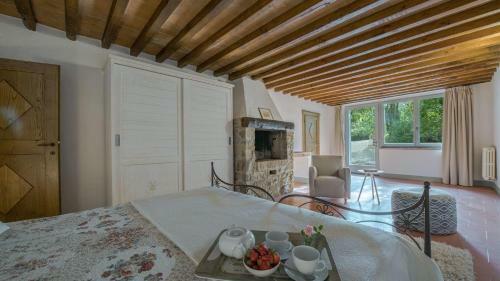 Villa Il Trebbio