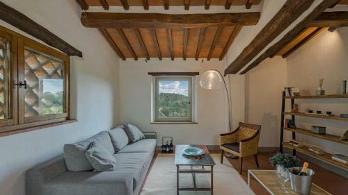 Villa Il Trebbio