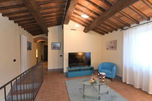 Villa La Rana