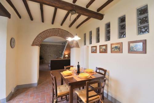 Villa La Rana