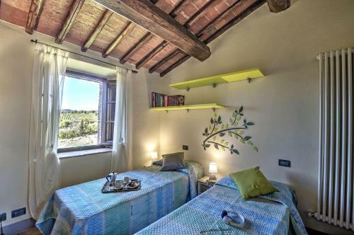 Villa La Rana