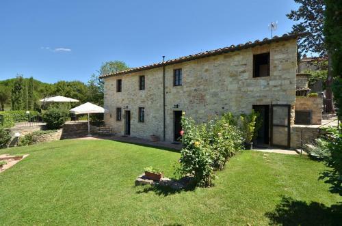 Villa La Rana