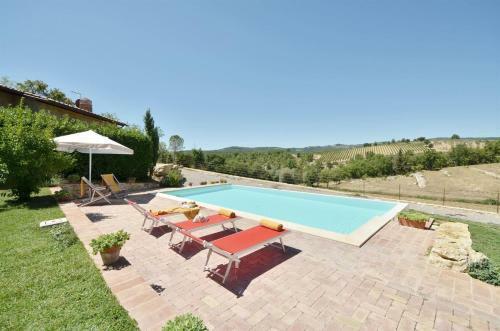Villa La Rana