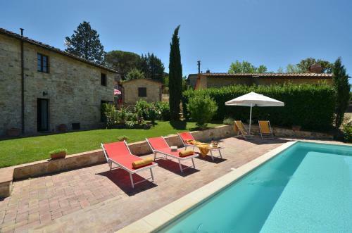 Villa La Rana