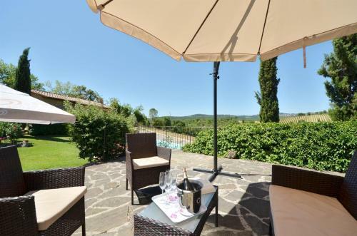 Villa La Rana