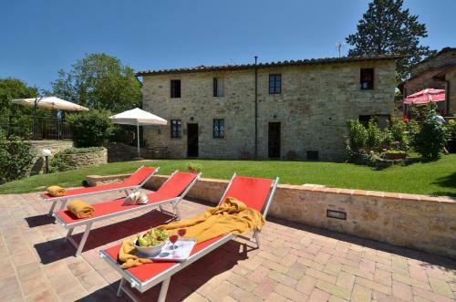 Villa La Rana