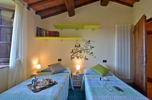 Villa La Rana