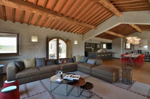 Villa Riecine