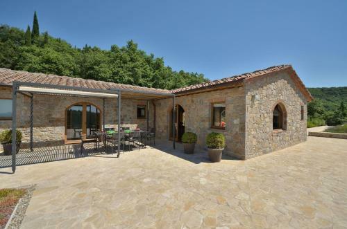 Villa Riecine
