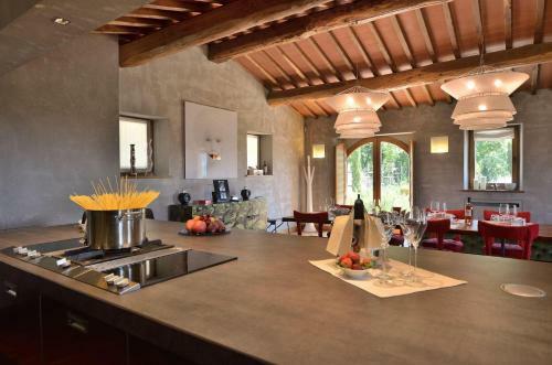 Villa Riecine