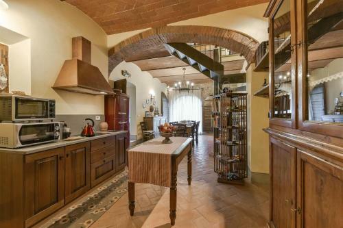 Villa Le Volte