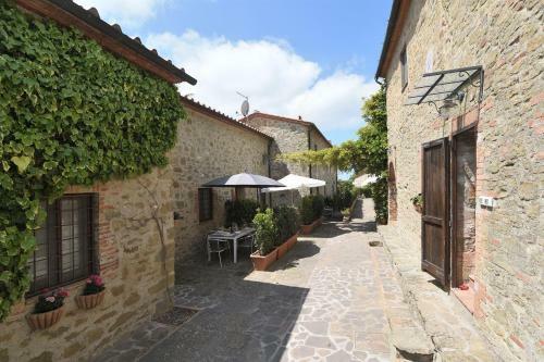 Apartamento Rosmarino