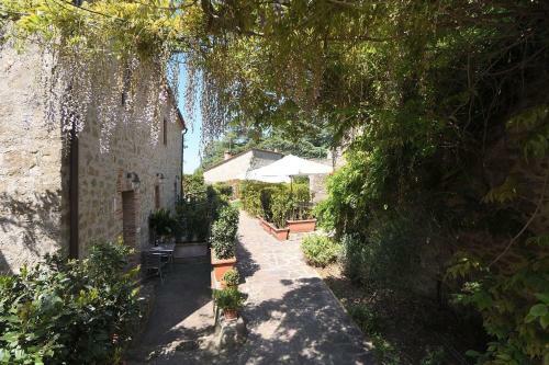 Apartamento Rosmarino