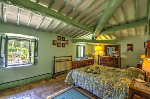 Villa Valle Del Sole 10
