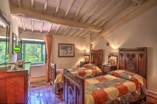 Villa Valle Del Sole 10