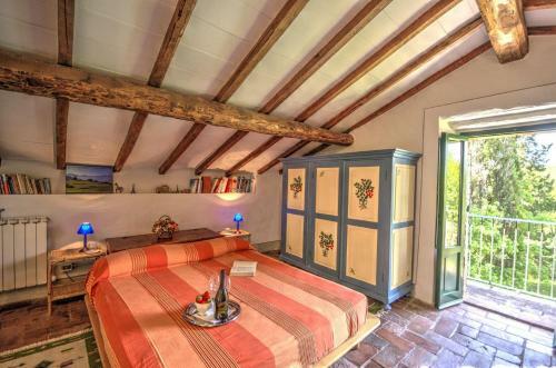Villa Valle Del Sole 10