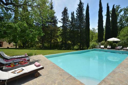 Villa Valle Del Sole 10