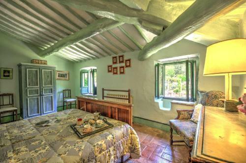 Villa Valle Del Sole 10