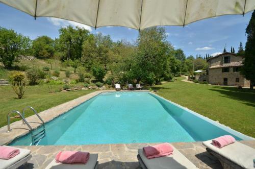 Villa Valle Del Sole 10