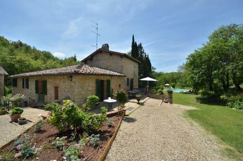 Villa Valle Del Sole 10