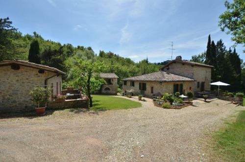 Villa Valle Del Sole 10