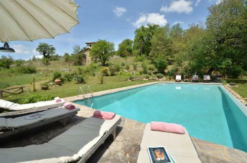 Villa Valle Del Sole 10