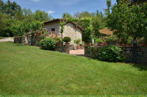 Villa Valle Del Sole 10