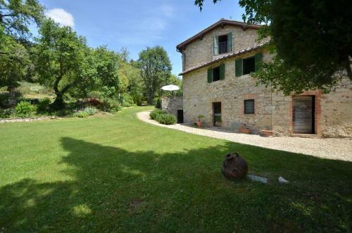 Villa Valle Del Sole 10