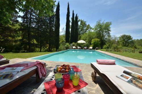 Villa Valle Del Sole 10
