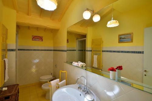 Villa Valle Del Sole 10