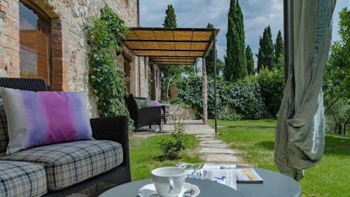 Villa Borgo San Polino