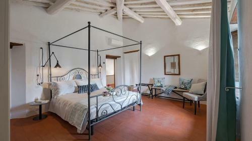 Villa Borgo San Polino