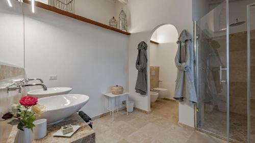 Villa Borgo San Polino