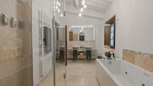 Villa Borgo San Polino