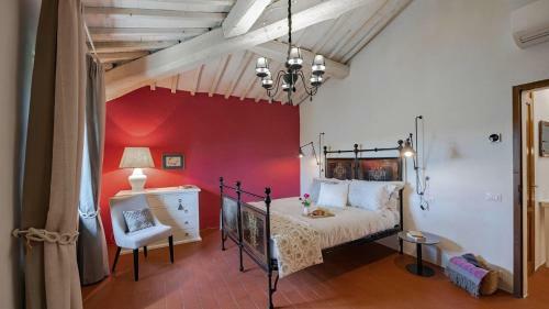 Villa Borgo San Polino