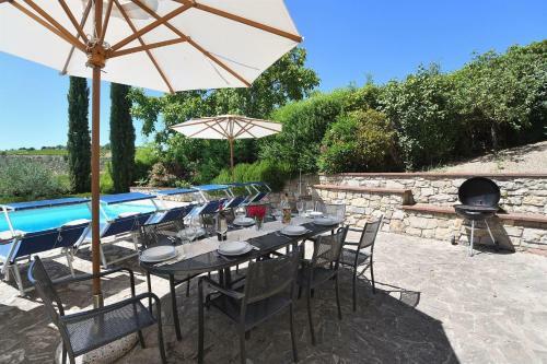 Villa Annamaria 8